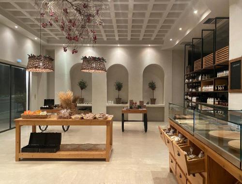 Imagen de la galería de Messini Hotel, en Messini