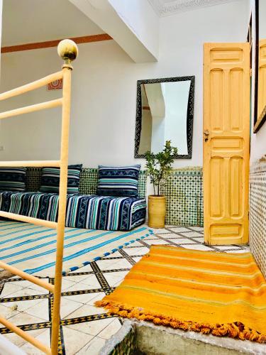 صورة لـ apartement jamaa el fana في مراكش