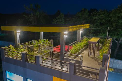 Fotografie z fotogalerie ubytování The Bua Boutique Resort v destinaci Ban Huai Krabok