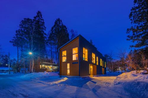 Blue River Chalets