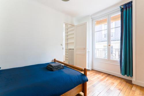Appartement Quartier Le Marais Free Netflix