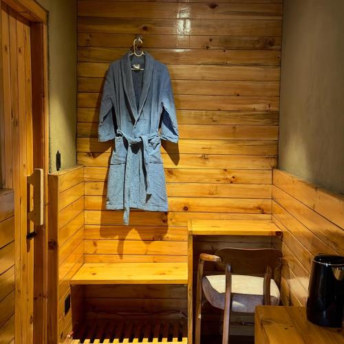 Fotografie z fotogalerie ubytování FAYUL RETREAT - India Highest Glamp and EcoLuxury Stay v destinaci Kalpa