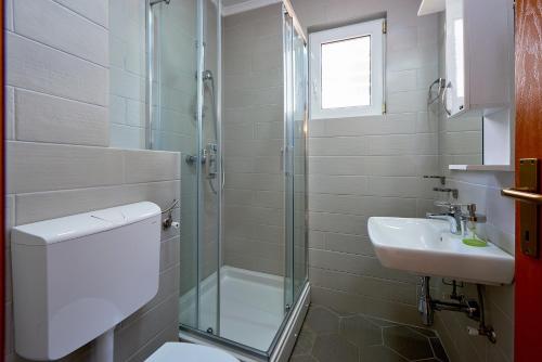 Фотография из галереи Apartments Villa Relax в Петроваце