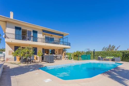 Appartement Le Figuier