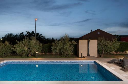 Villa Oliva by AdriaticLuxuryVillas