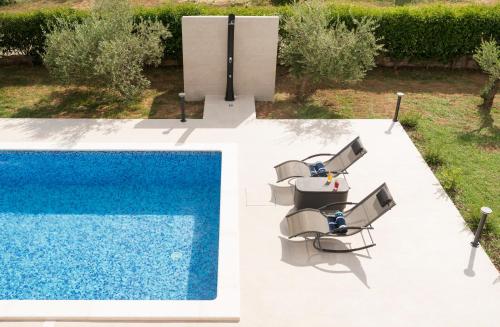 Villa Oliva by AdriaticLuxuryVillas