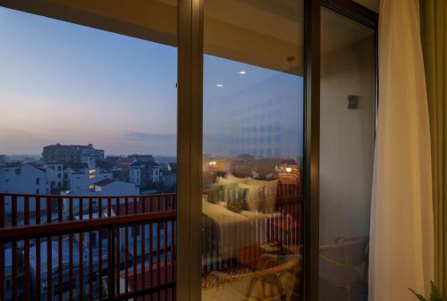 Little Gem Hoi An Boutique Hotel & Spa — City view