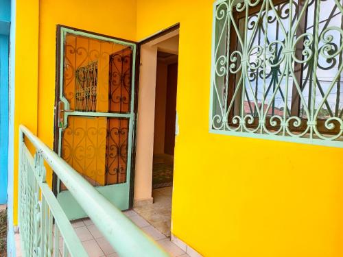 Photo de la galerie de l'établissement RÉSIDENCE DES 7 COLLINES, à Yaoundé