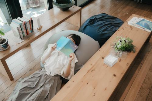 Foto sihtkohas Taitung City asuva majutusasutuse Norden Ruder Hostel Taitung galeriist