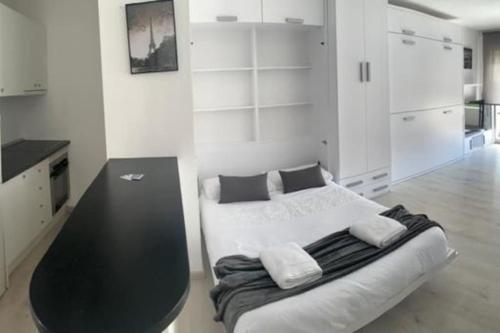 Loft moderno en Peñiscola LEXA