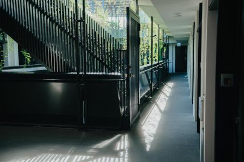 Fotografie z fotogalerie ubytování Norden Ruder Hostel Taitung v destinaci Tchaj-tung