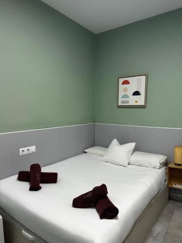 Lovely rental unital Malaga