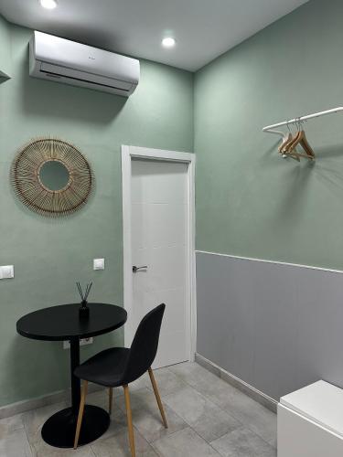 Lovely rental unital Malaga