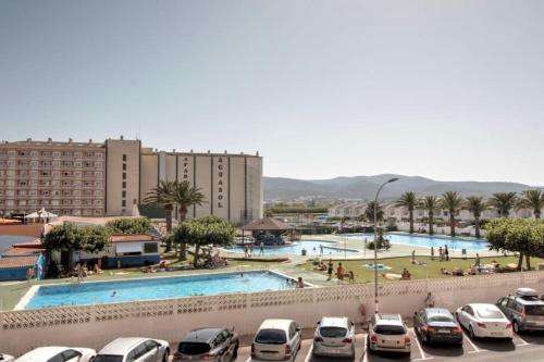 Loft reformado Peñiscola LEXA