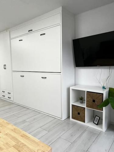 Loft reformado Peñiscola LEXA