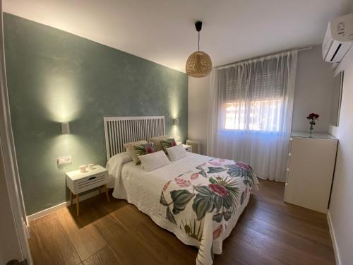 Beach, familiy Fuengirola MARENOSTRUM 1 hab