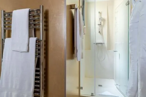 Hôtel Regent's Garden - Astotel photo 25