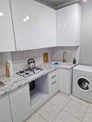 Fotografie z fotogalerie ubytování Apartament cu 2 camere! v destinaci Chişinău