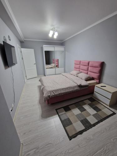 Fotografie z fotogalerie ubytování Apartament cu 2 camere! v destinaci Chişinău