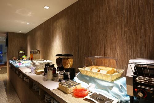 Gallery image of New Season Hotel in Hat Yai