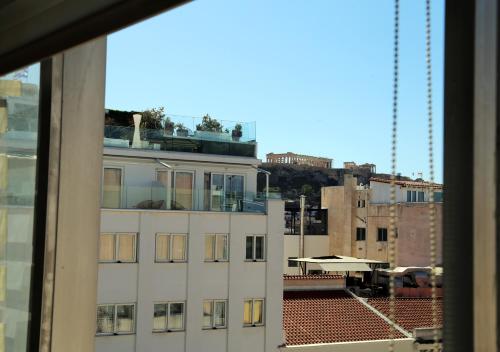 Syntagma Sweet House