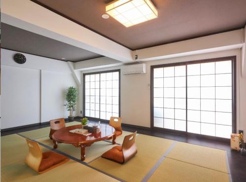 おやど紀伊国屋銀屋町弐館