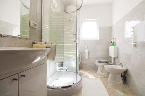 Apartment Cocaletto 2313