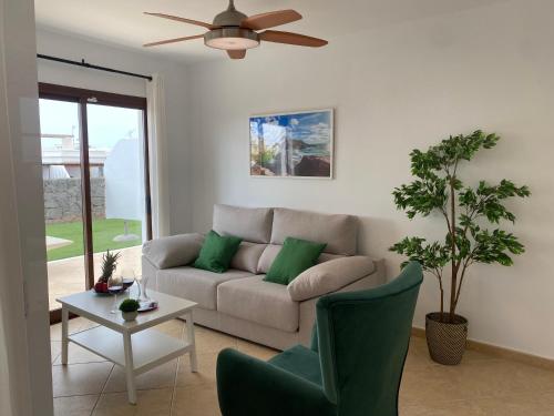 Casa Aday