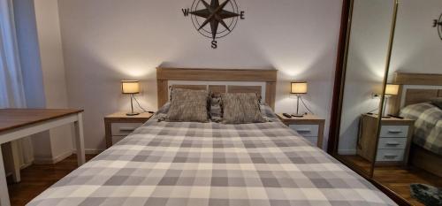 El Capricho de Miguel - 2 Hab con Wifi - VUT-4763-AS