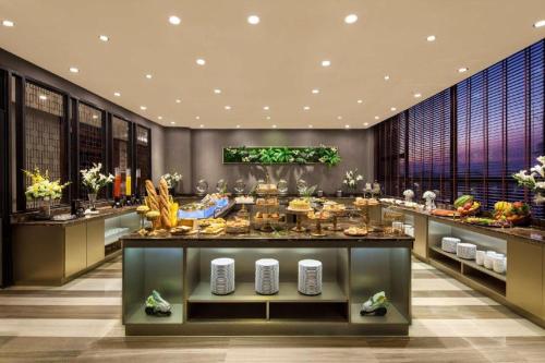 Φωτογραφία από το άλμπουμ του Ramada by Wyndham Liuzhou Luzhai στο Liuzhou