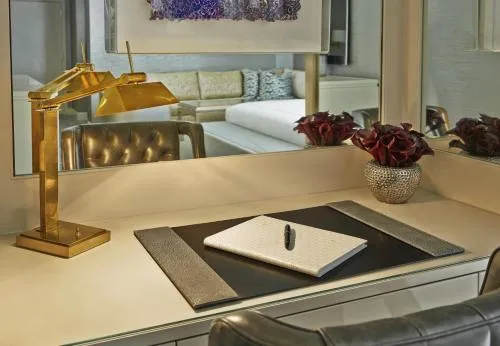 L'Ermitage Beverly Hills photo 12
