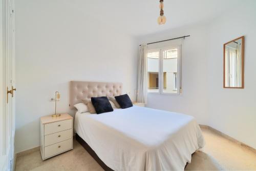 Apartamento céntrico en Málaga