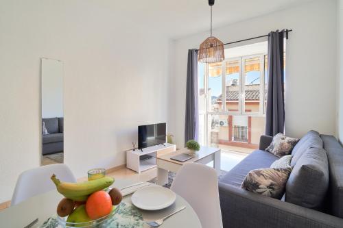 Apartamento céntrico en Málaga