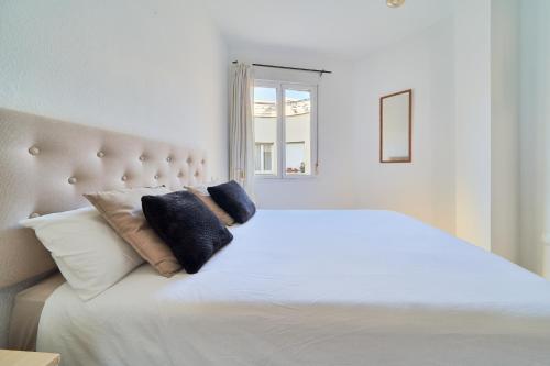 Apartamento céntrico en Málaga