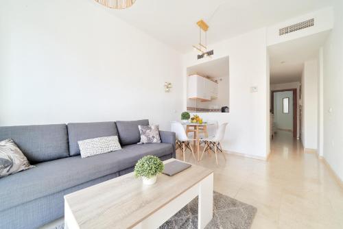 Apartamento céntrico en Málaga