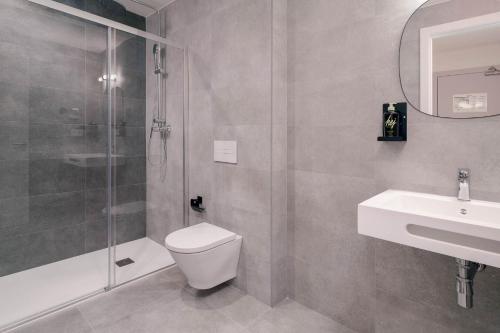 Limehome Valencia Carrer de Sant Jacint