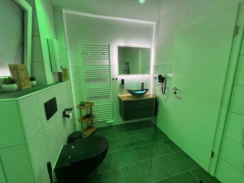 Imagen de la galería de Relax-Suite, en Gelsenkirchen