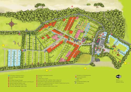 Φωτογραφία από το άλμπουμ του Holiday park Duinhoeve σε Udenhout