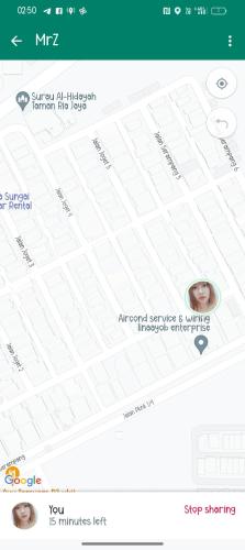 Φωτογραφία από το άλμπουμ του Cinta Sayang-Sky Residence σε Sungai Petani