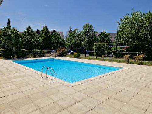 Appartement Spacieux avec parking privé