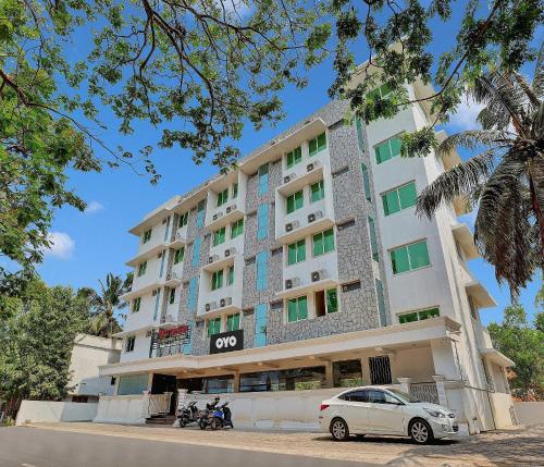 Gallery image of Hotel O Family Castle Inn Collection O in Trivandrum