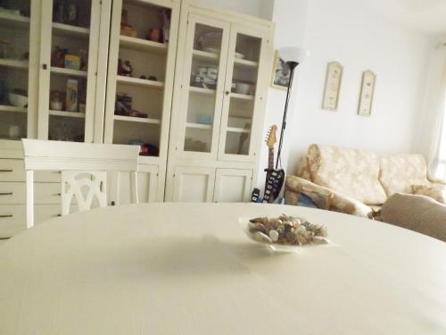 Duplex en Garrucha con parking