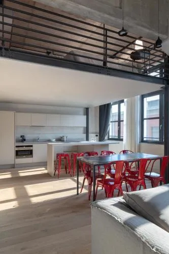 EDIT Lofts photo 40