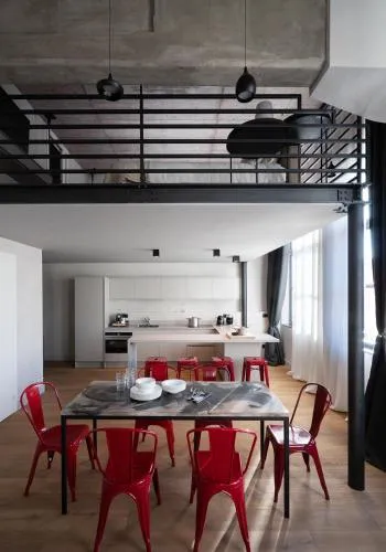 EDIT Lofts photo 38