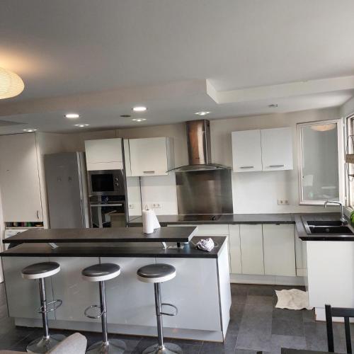 Photo de la galerie de l'établissement CHAMBRE PRIVE DANS APPARTEMENT, à Bezons