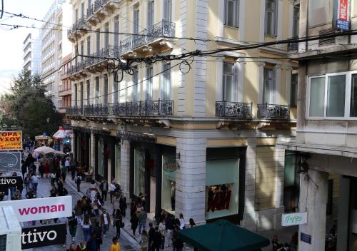 Syntagma Sweet House 2