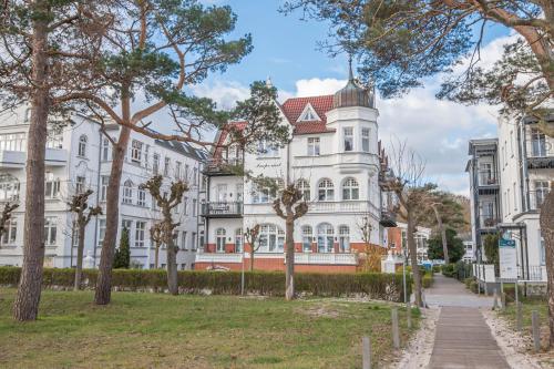 Hotel Imperial Rügen photo 41