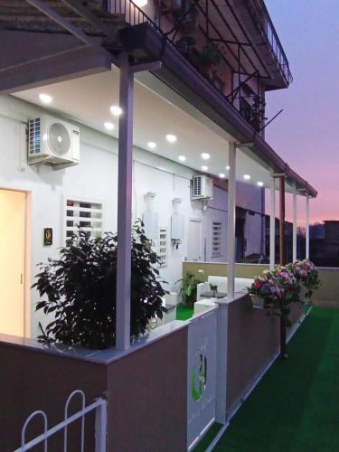 Luxury House Napoli Centro