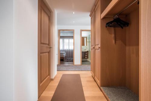 グリンデルワルトにあるApartment Bränderli 4,5 - GRIWA RENT AGのギャラリーの写真