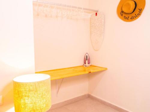 Galería fotográfica de Cantos Apartment with Jacuzzi en Ronda